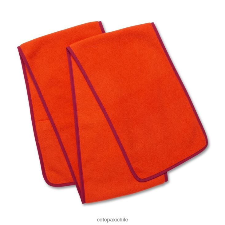 Cotopaxi bufanda de lana teca unisexo accesorios chupete 26600T191