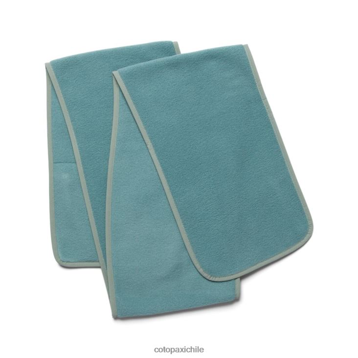 Cotopaxi bufanda de lana teca unisexo accesorios zydeco 26600T189