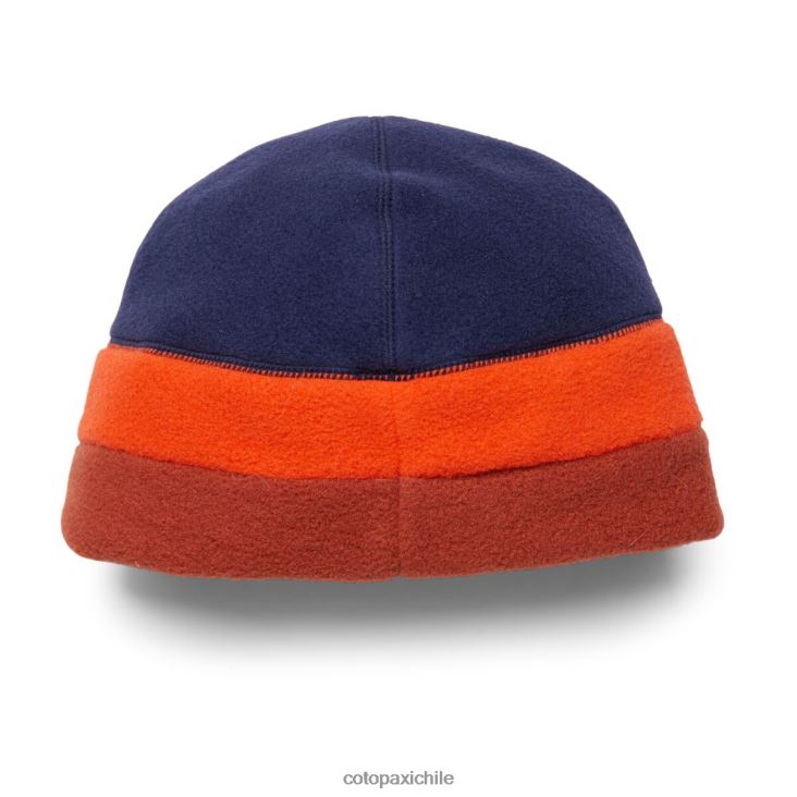 Cotopaxi gorro polar teca unisexo accesorios rayas marítimas 26600T187