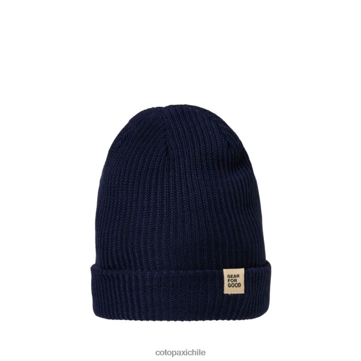 Cotopaxi parche de gorro de muelle unisexo accesorios marítimo 26600T170