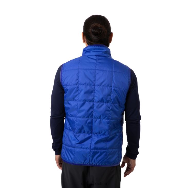 Cotopaxi chaleco calido teca hombres ropa cósmico 26600T133