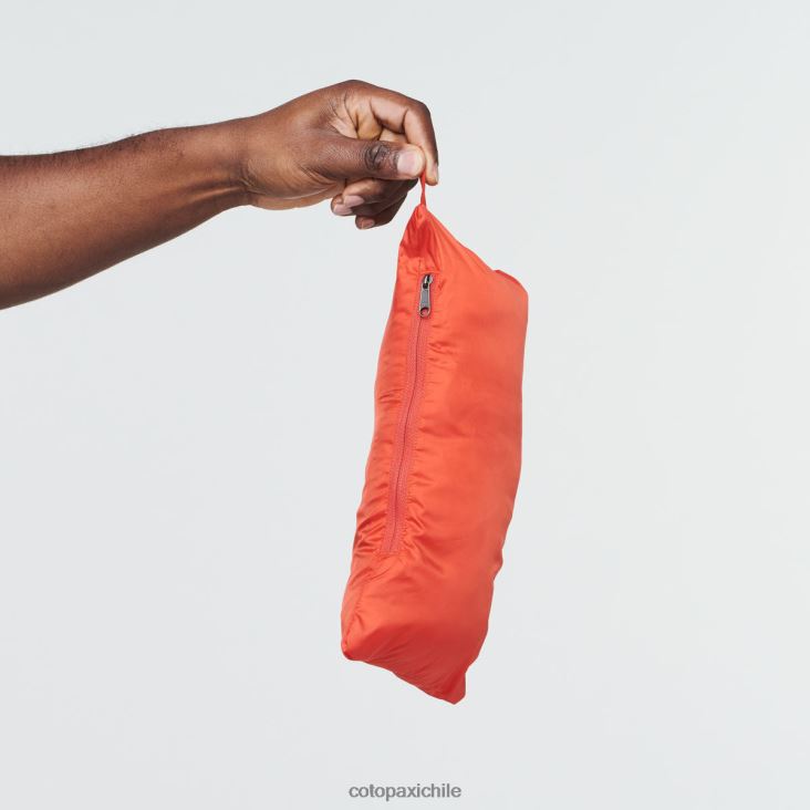 Cotopaxi chaleco calido teca hombres ropa tierras secas 26600T131