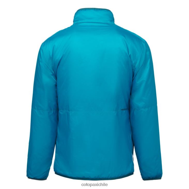 Cotopaxi chaqueta calido teca hombres ropa Florida 26600T110