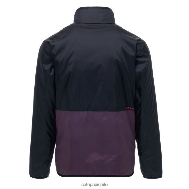 Cotopaxi chaqueta calido teca hombres ropa lejos 26600T108