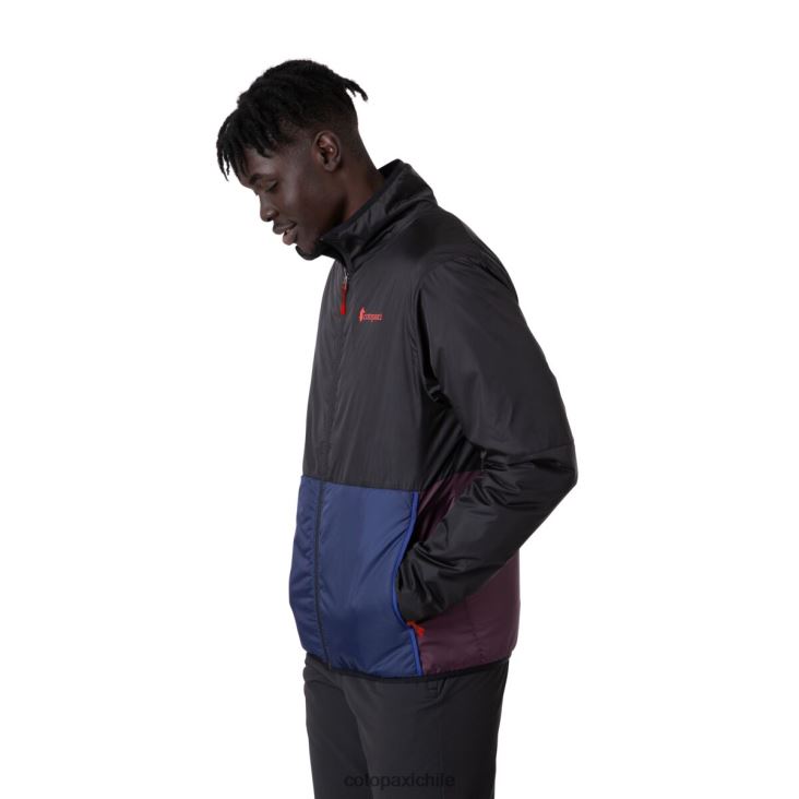 Cotopaxi chaqueta calido teca hombres ropa lejos 26600T108