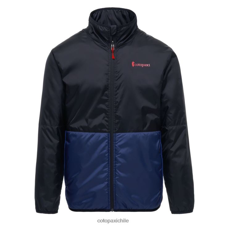 Cotopaxi chaqueta calido teca hombres ropa lejos 26600T108
