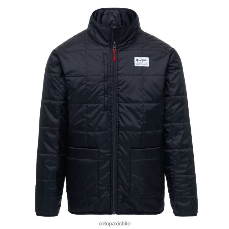 Cotopaxi chaqueta calido teca hombres ropa lejos 26600T108