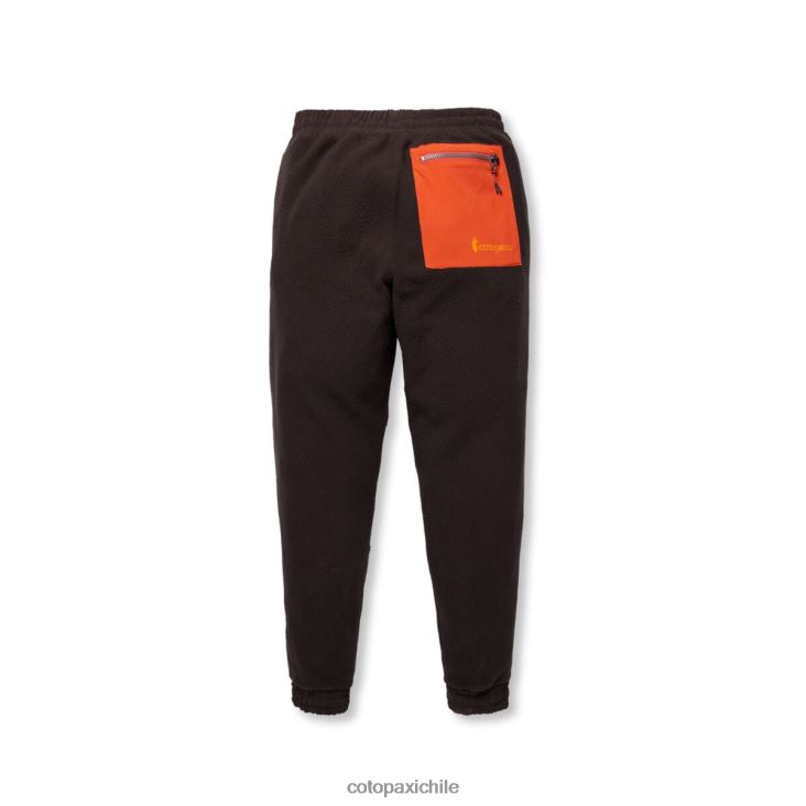 Cotopaxi jogging polar abrazo hombres ropa caverna 26600T151