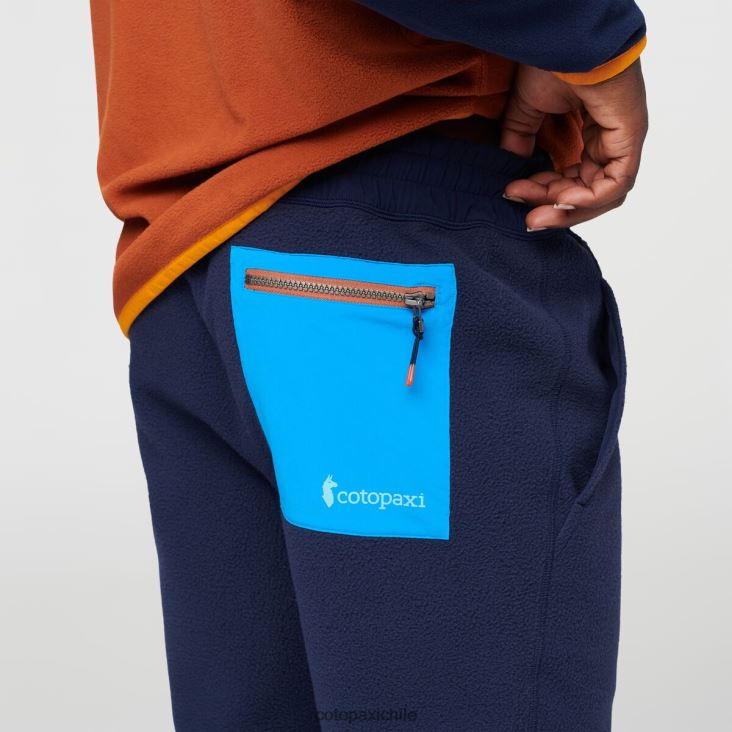 Cotopaxi jogging polar abrazo hombres ropa marítimo 26600T158