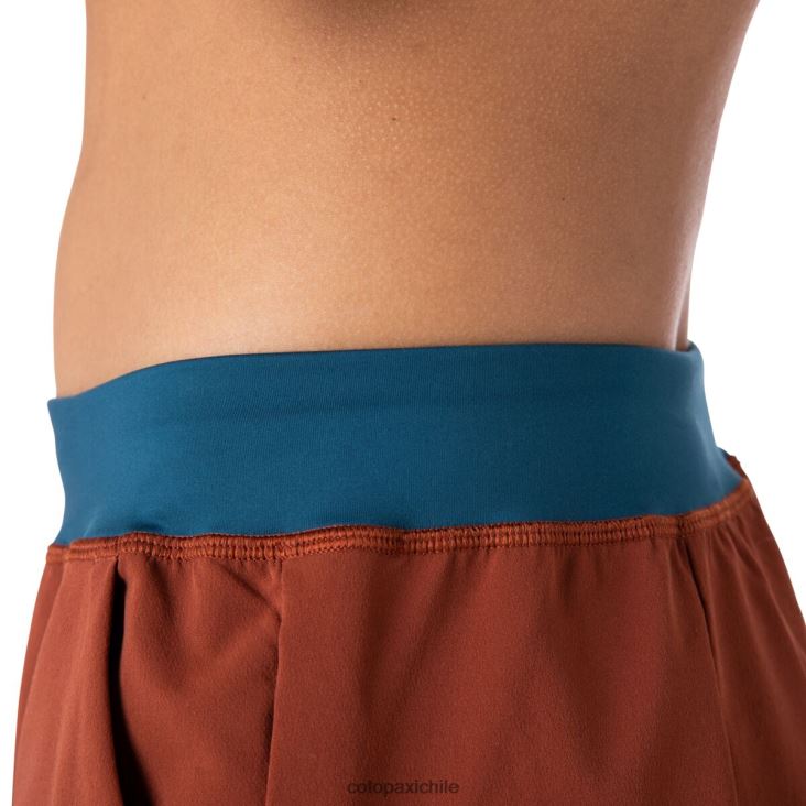 Cotopaxi pantalón baja hombres ropa óxido 26600T157