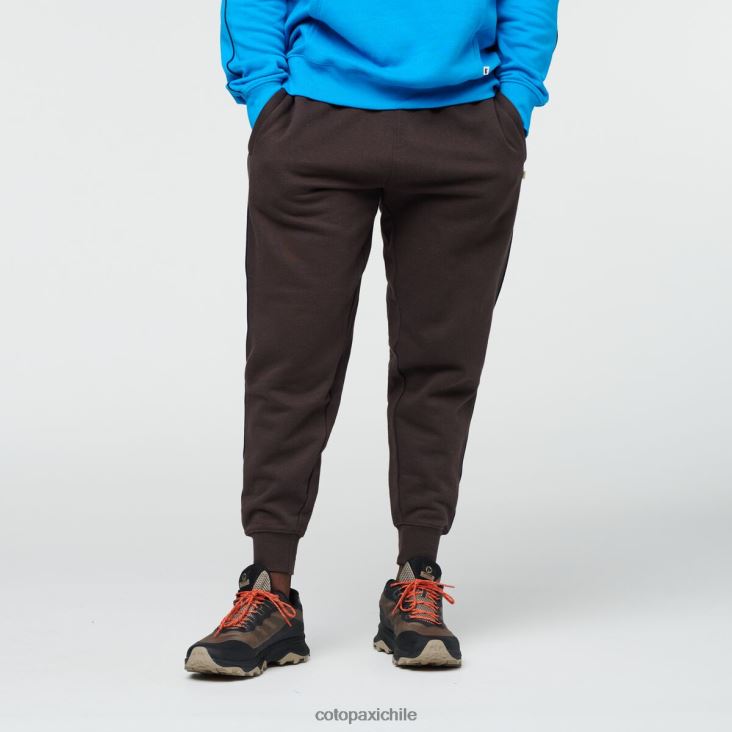 Cotopaxi pantalón deportivo hombres ropa caverna 26600T150