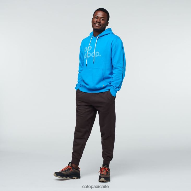 Cotopaxi pantalón deportivo hombres ropa caverna 26600T150