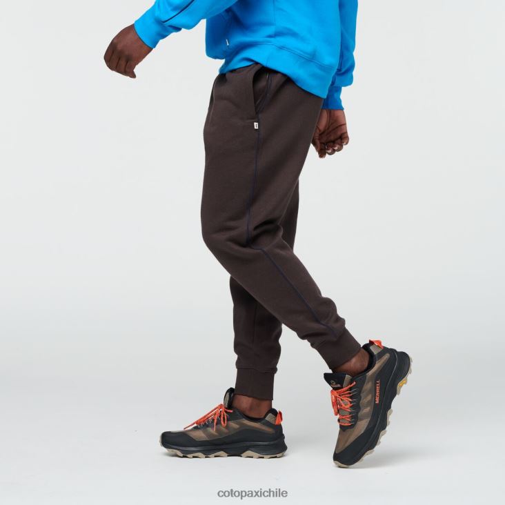 Cotopaxi pantalón deportivo hombres ropa caverna 26600T150