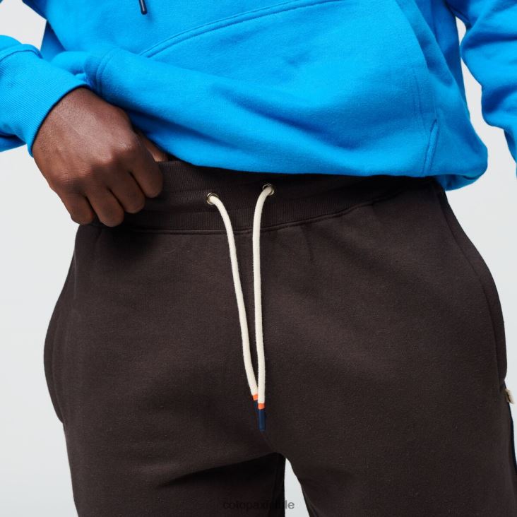 Cotopaxi pantalón deportivo hombres ropa caverna 26600T150