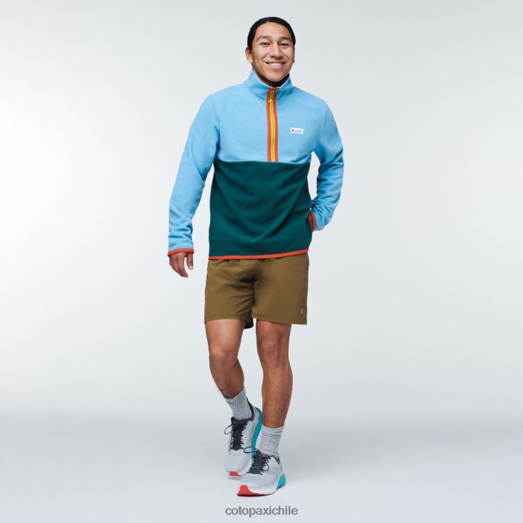 Cotopaxi amado polar hombres ropa río/océano profundo 26600T121