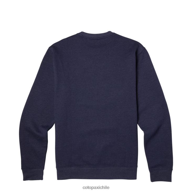 Cotopaxi sudadera con capucha do good crew hombres ropa marítimo 26600T139