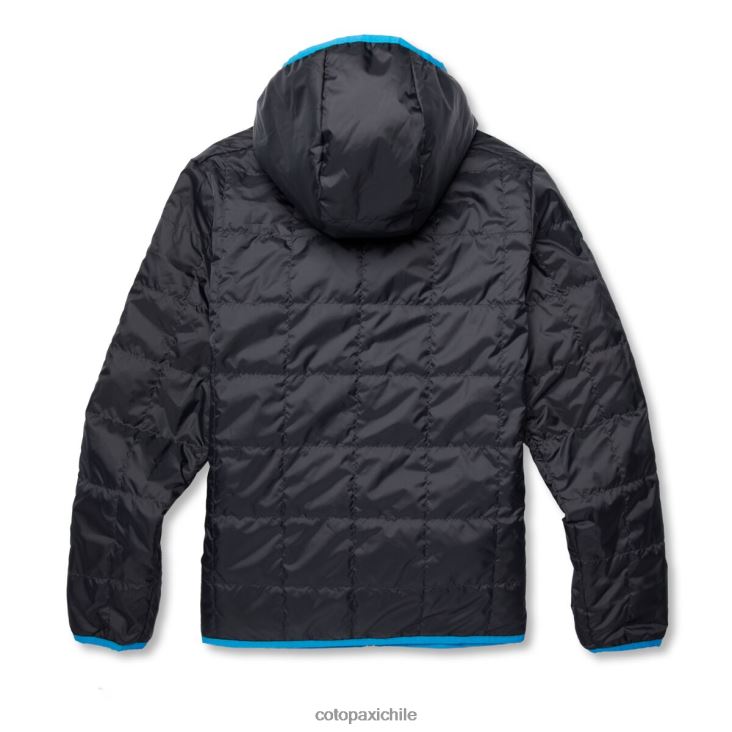 Cotopaxi chaqueta con capucha teca calido mujer ropa Pensacola 26600T8