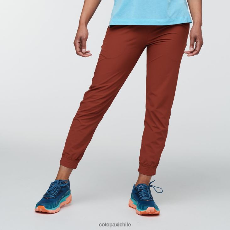 Cotopaxi corredor de aventuras veza mujer ropa especia 26600T74