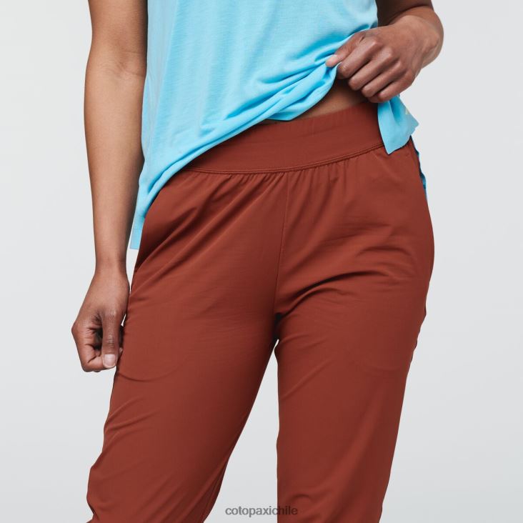 Cotopaxi corredor de aventuras veza mujer ropa especia 26600T74