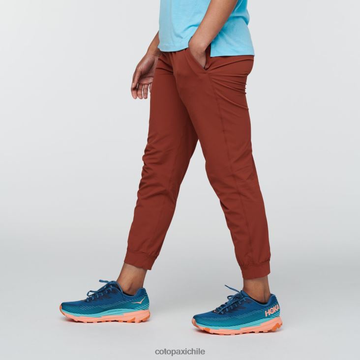 Cotopaxi corredor de aventuras veza mujer ropa especia 26600T74