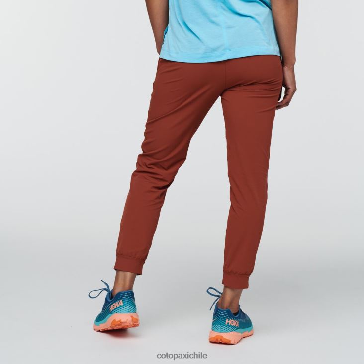 Cotopaxi corredor de aventuras veza mujer ropa especia 26600T74