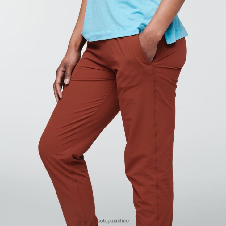 Cotopaxi corredor de aventuras veza mujer ropa especia 26600T74