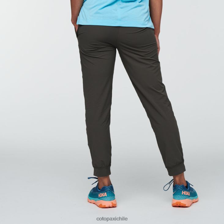 Cotopaxi corredor de aventuras veza mujer ropa hierro 26600T83