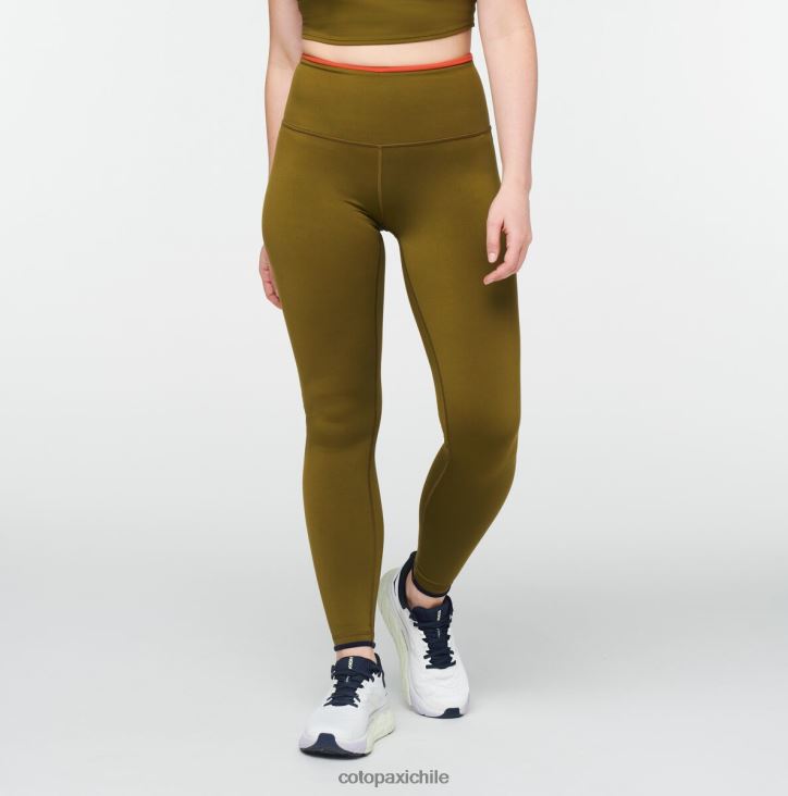 Cotopaxi mari apretada mujer ropa roble 26600T88