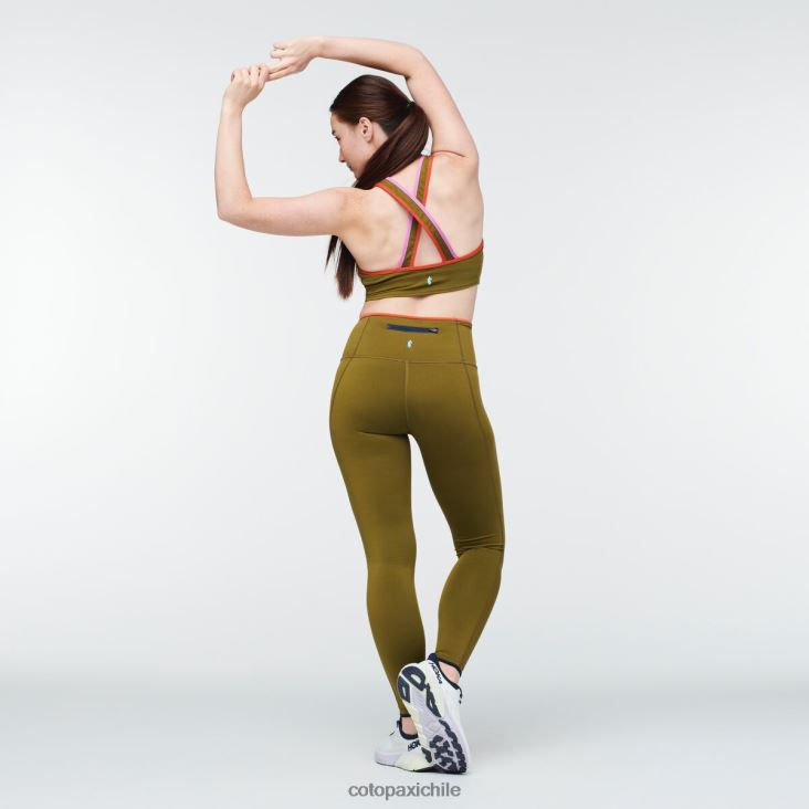 Cotopaxi mari apretada mujer ropa roble 26600T88