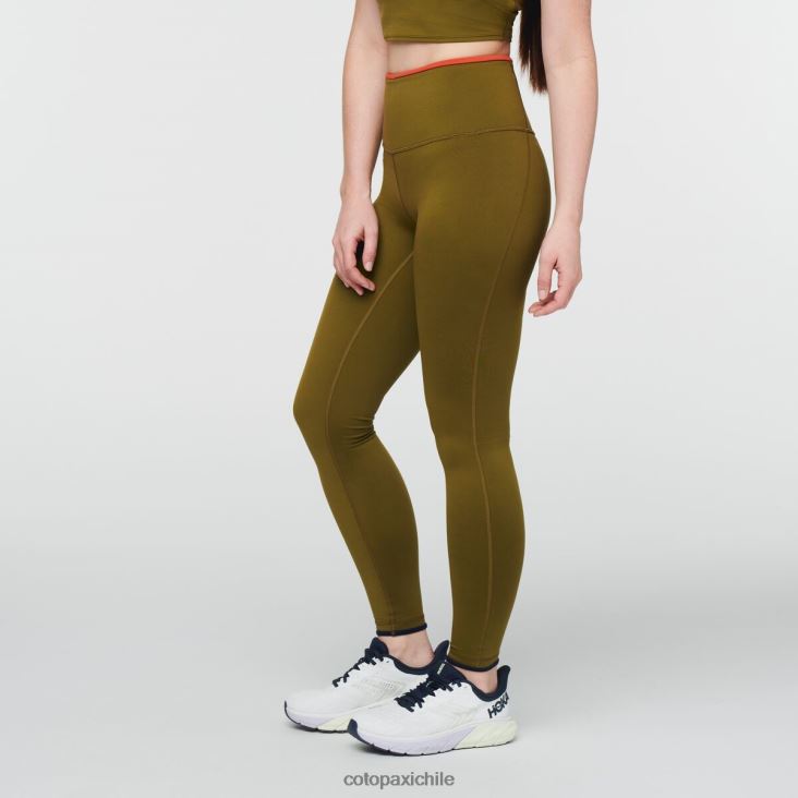 Cotopaxi mari apretada mujer ropa roble 26600T88