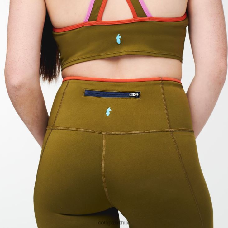 Cotopaxi mari apretada mujer ropa roble 26600T88