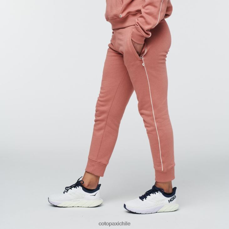 Cotopaxi pantalón deportivo mujer ropa de barro 26600T76