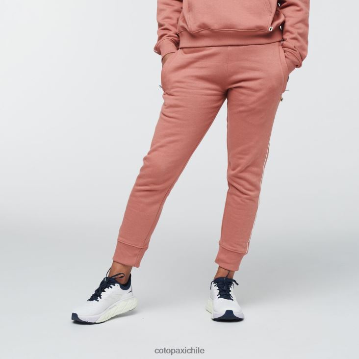 Cotopaxi pantalón deportivo mujer ropa de barro 26600T76