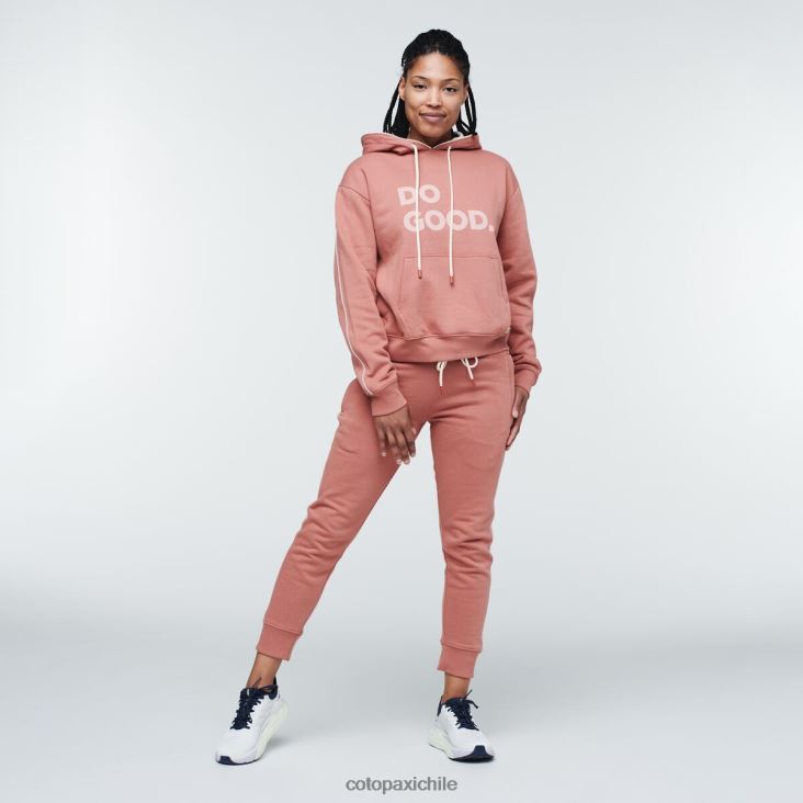 Cotopaxi pantalón deportivo mujer ropa de barro 26600T76