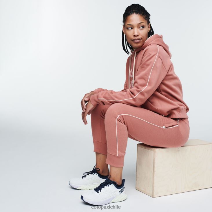 Cotopaxi pantalón deportivo mujer ropa de barro 26600T76