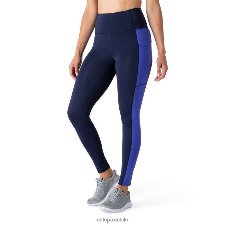 Cotopaxi roso apretado mujer ropa marítimo 26600T78