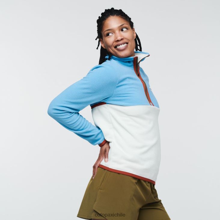 Cotopaxi amado polar mujer ropa río/hueso 26600T38