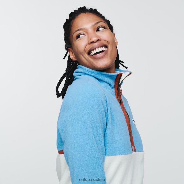 Cotopaxi amado polar mujer ropa río/hueso 26600T38