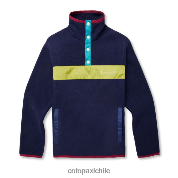Cotopaxi jersey de lana teca mujer ropa tiempo de la funcion 26600T41